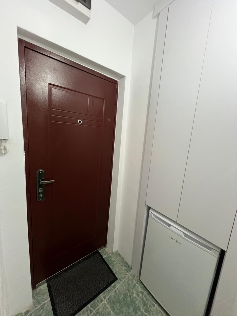 Focus Hun 2 Apartment in Romania