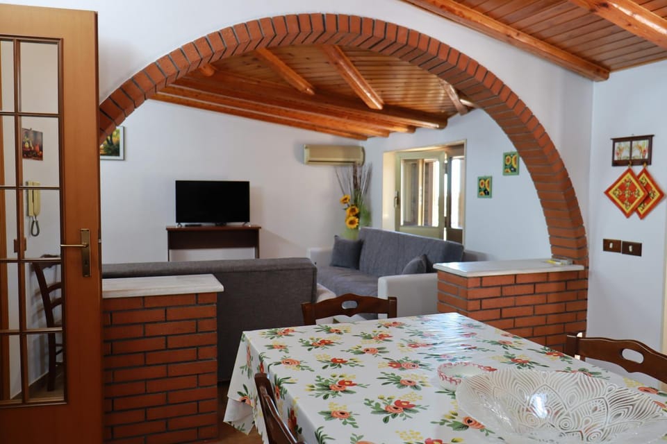 Attico La Terrazza Apartment in Sicily