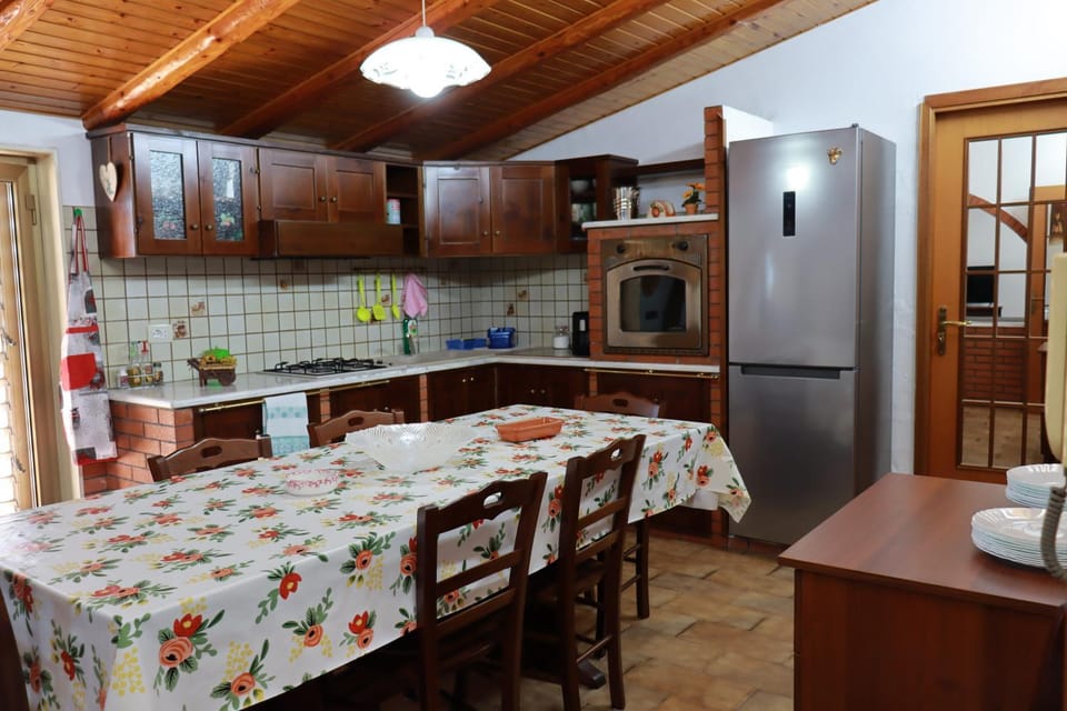 Attico La Terrazza Apartment in Sicily