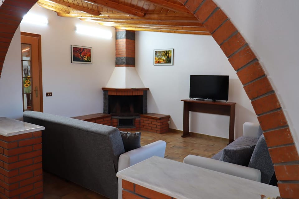 Attico La Terrazza Apartment in Sicily