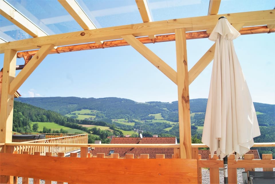 Natural landscape, View (from property/room), Mountain view