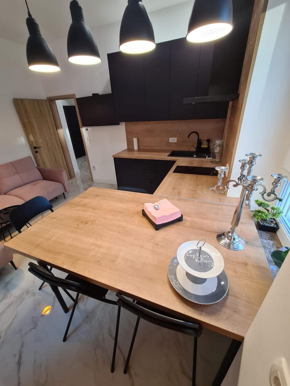 Premium class Apartmant - free parking Apartment in Zadar