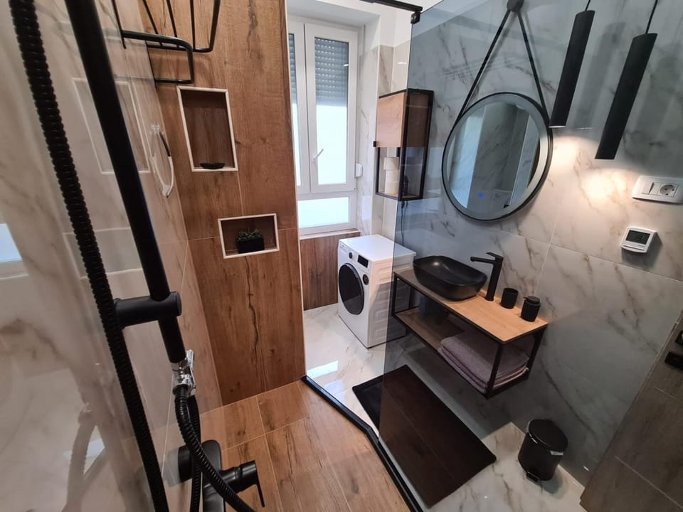 Premium class Apartmant - free parking Apartment in Zadar