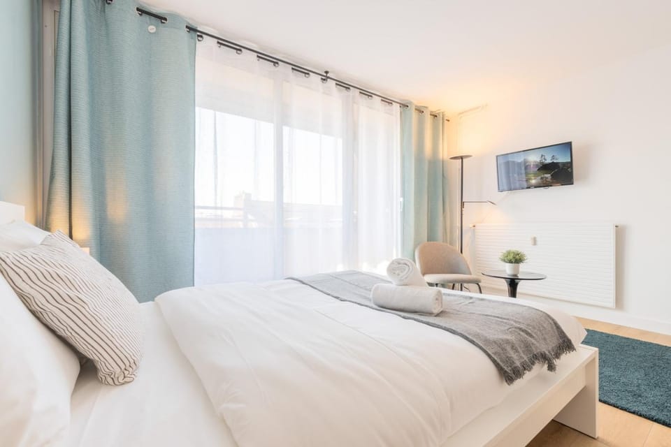 Close to the city centre - Appartment confortable Apartment in Lille