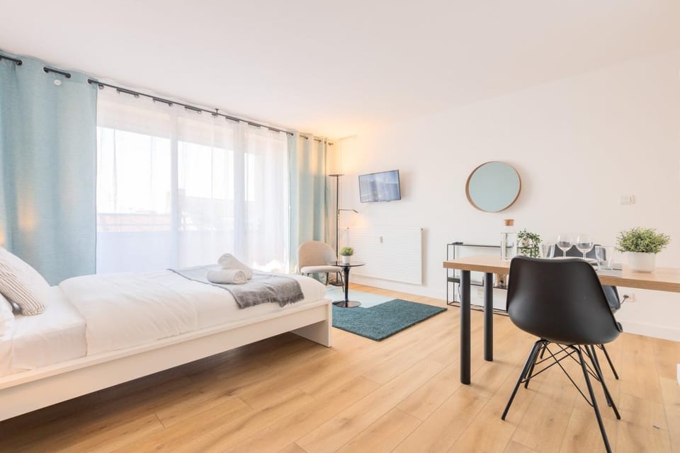 Close to the city centre - Appartment confortable Apartment in Lille