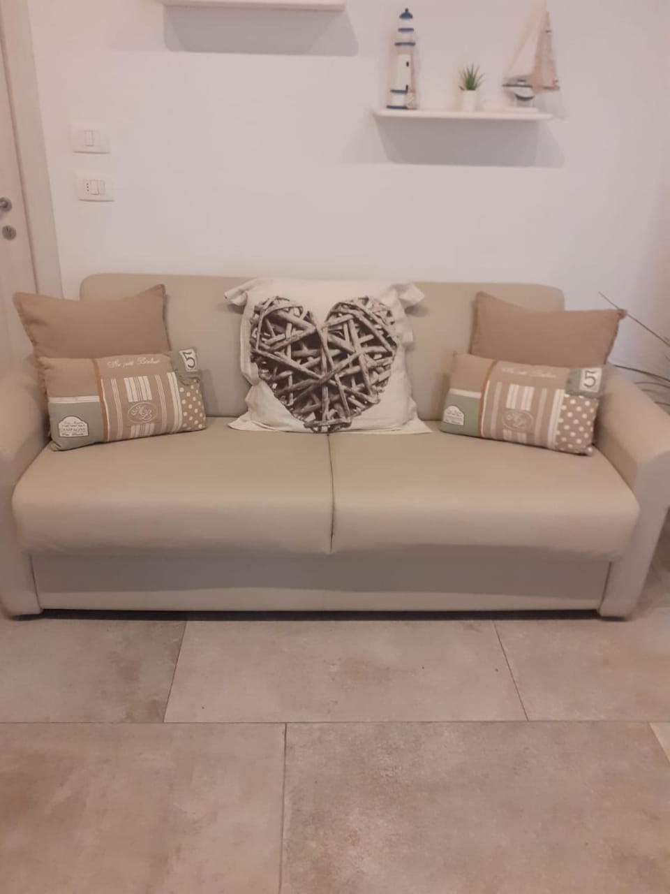 Nel cuore di Monterosso Cinque Terre Orto di Ciack Apartment in Monterosso al Mare