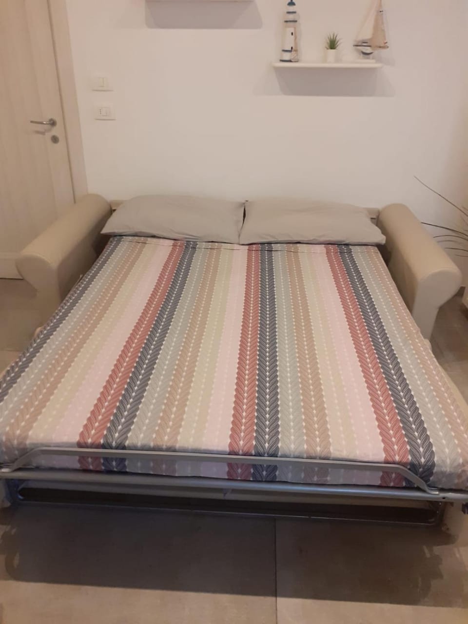 Nel cuore di Monterosso Cinque Terre Orto di Ciack Apartment in Monterosso al Mare