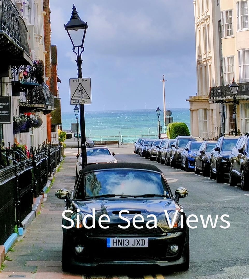 Sea view