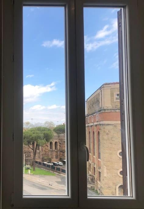 View (from property/room), City view