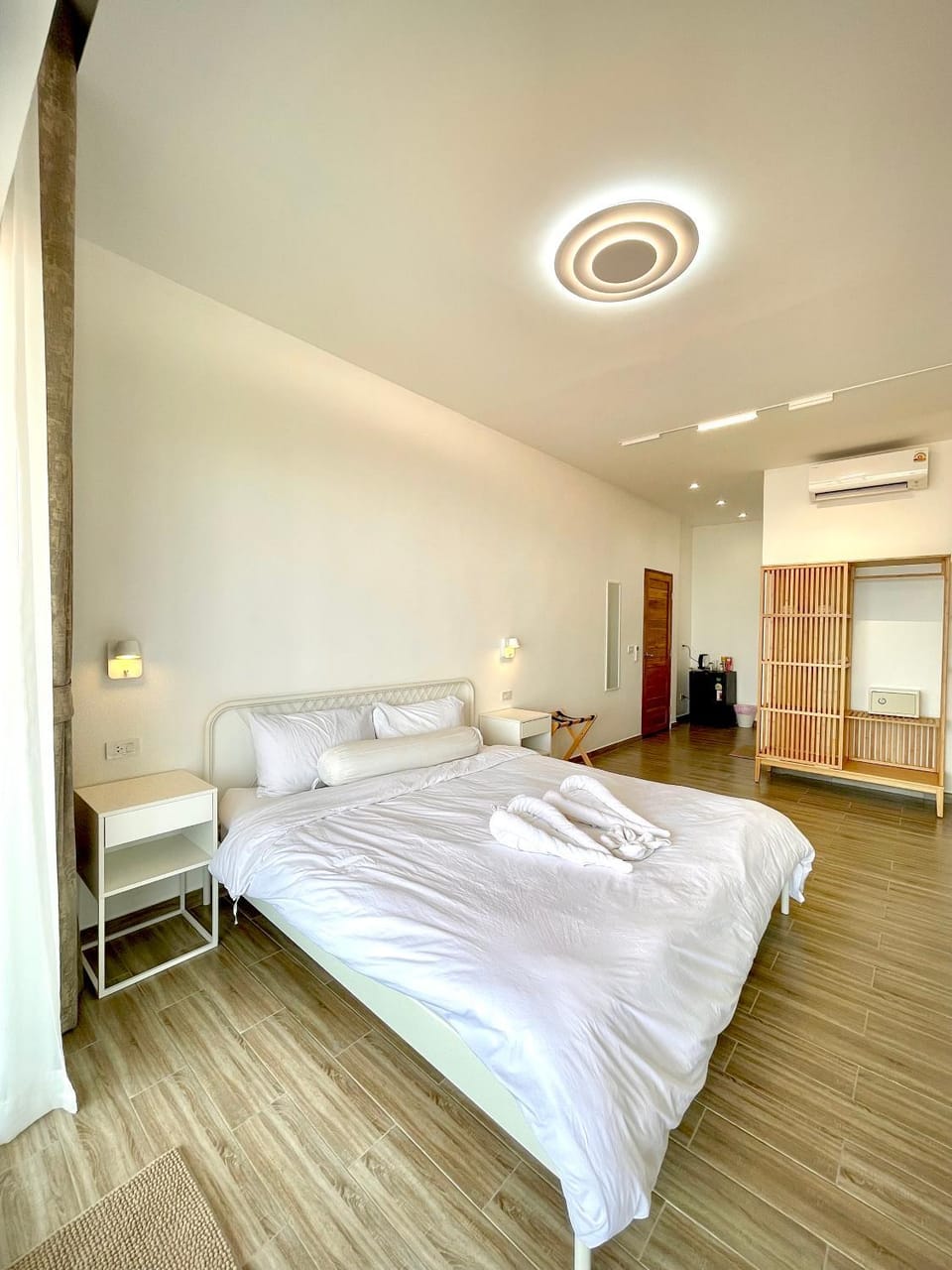Joy Houses Hotel in Ban Tai