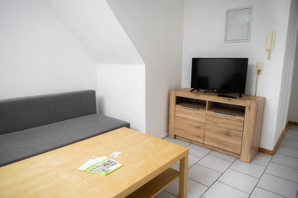 3 Zimmer Wohnung in Bechtolsheim max. 5 Personen Apartment in Rhineland-Palatinate