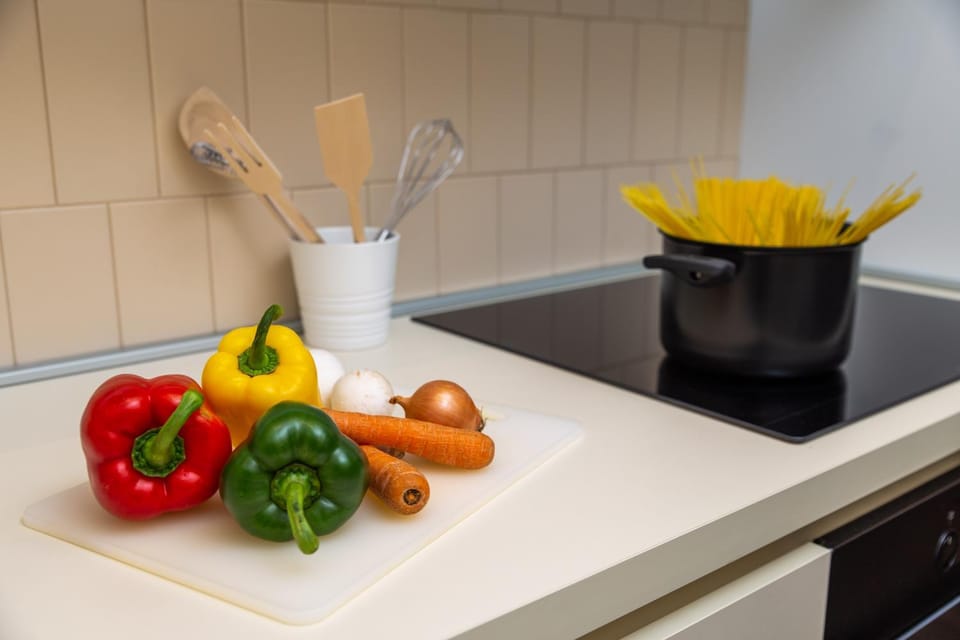 Apartmani Artqart Rijeka Apartment in Rijeka