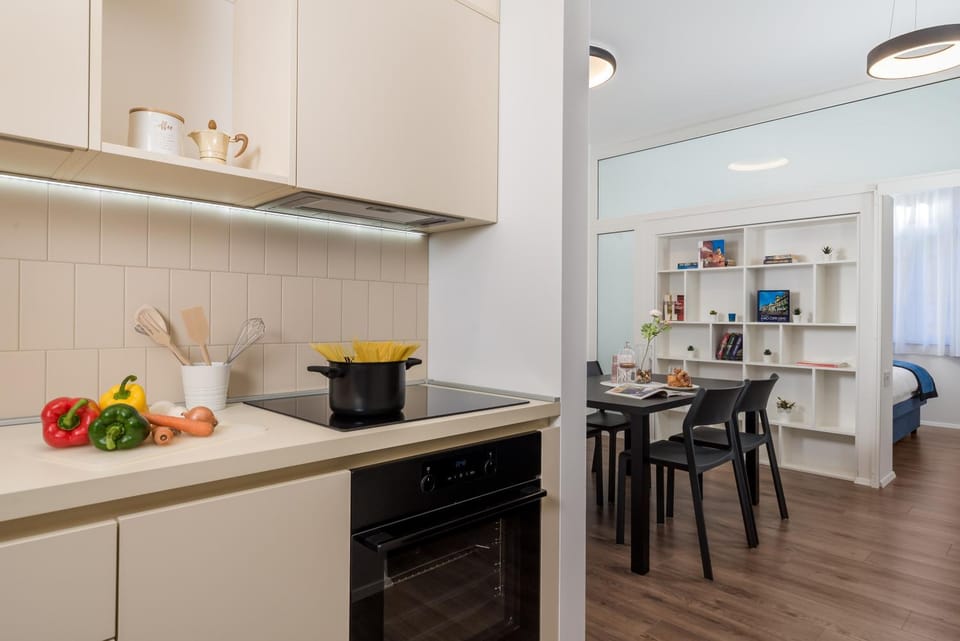 Apartmani Artqart Rijeka Apartment in Rijeka