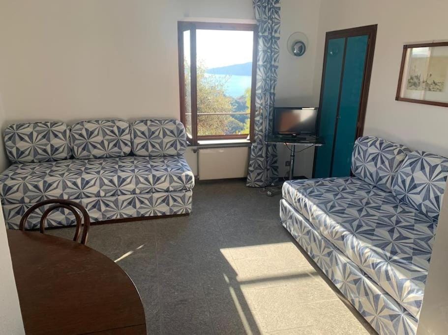 MONOLOCALE, tranquillità e panorama esclusivo Apartment in Liguria