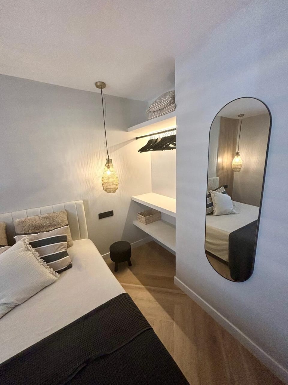 Apartamento Amar - 150m from the Arenal Beach - Private parking - Completely renovated Apartment in Marina Alta