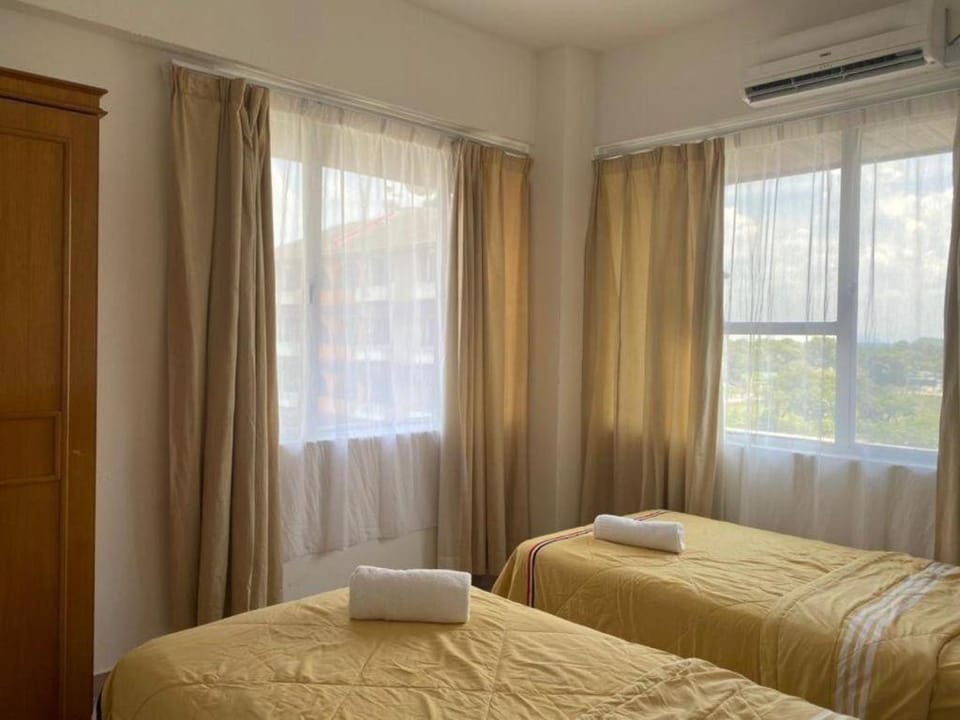 D’lina pelangi Apartment in Terengganu, Malaysia