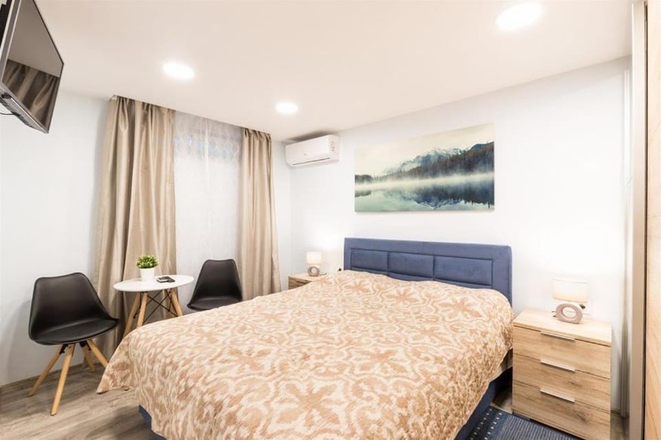 City centre's Apartment Apartment in Rijeka