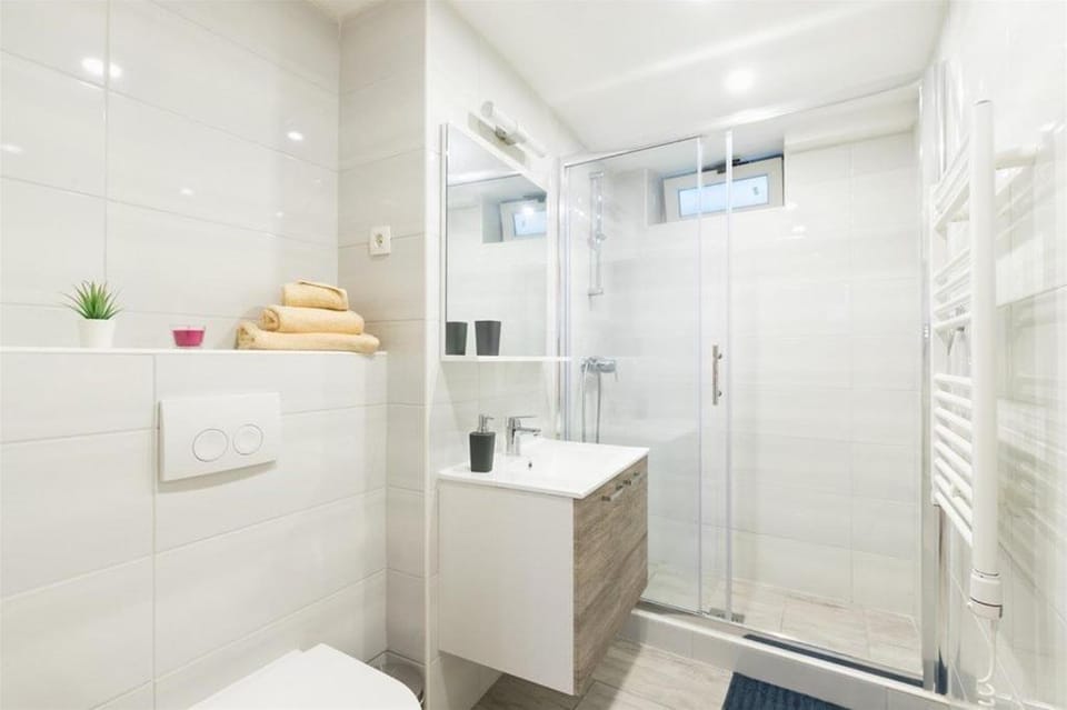 City centre's Apartment Apartment in Rijeka