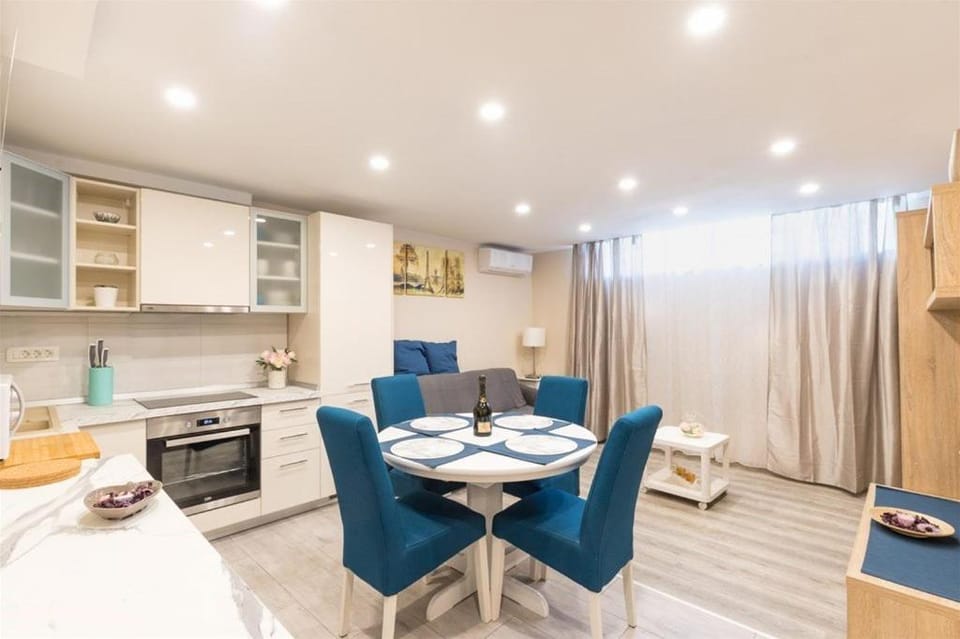 City centre's Apartment Apartment in Rijeka