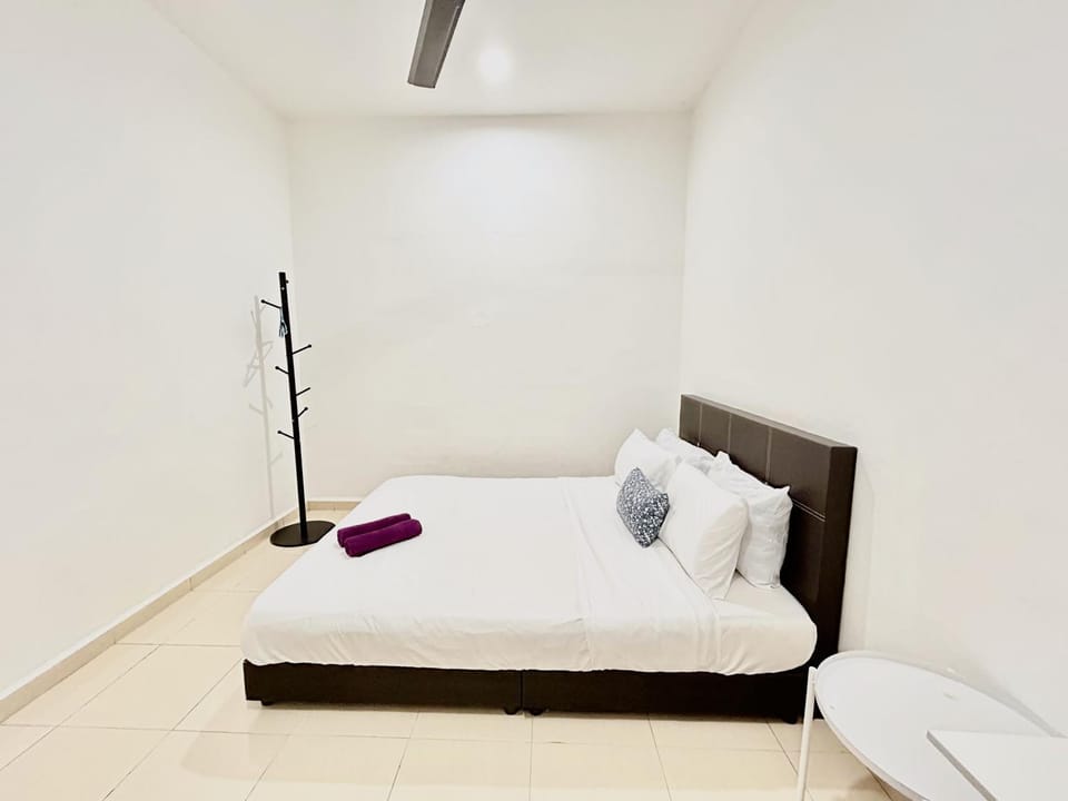 Cozy 288 Entire 3 bedroom House @ Alma Bukit Mertajam House in Penang