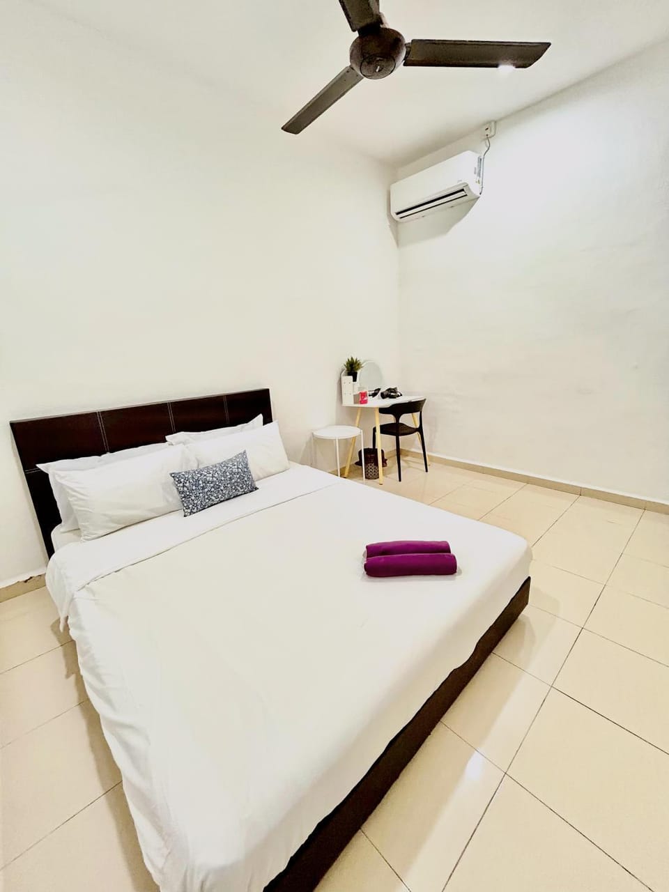 Cozy 288 Entire 3 bedroom House @ Alma Bukit Mertajam House in Penang