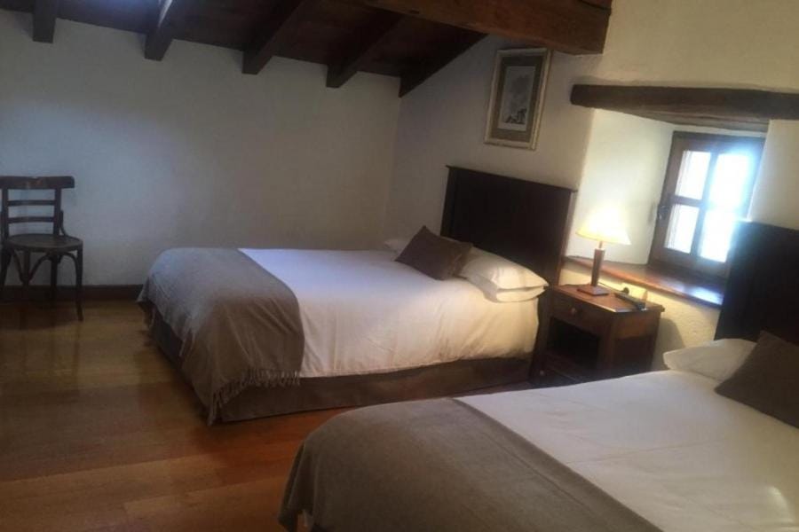 MAITETXU HABITACION Country House in Navarre