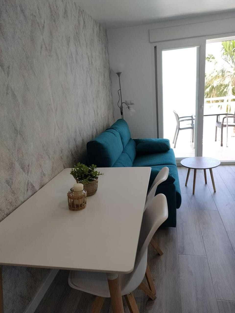 Beach Front Esther 6 Villajoyosa VACATION RENTALS FROM 11 NIGHTS Apartment in Villajoyosa