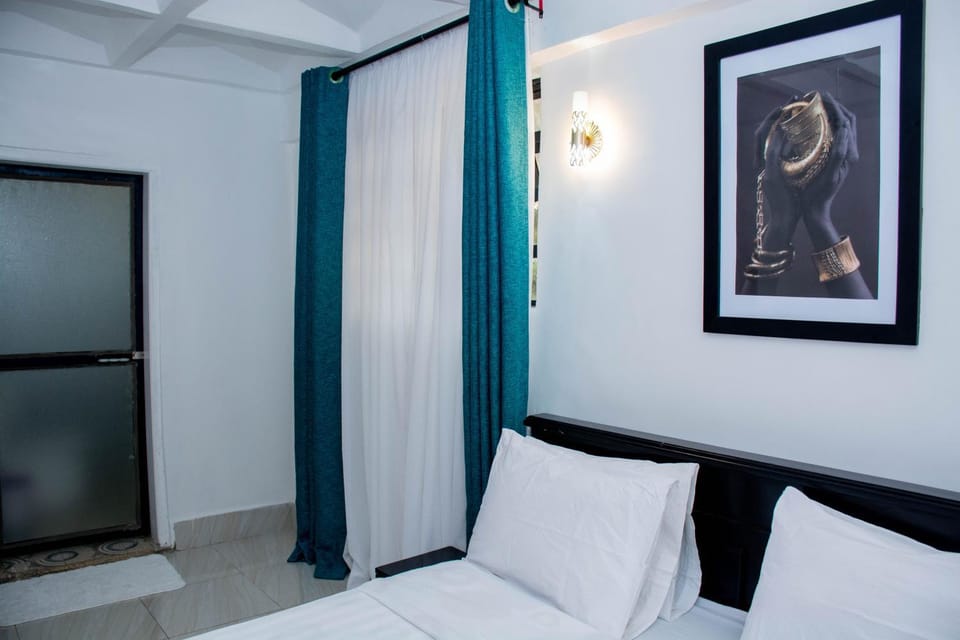 Shanny's 1Bedroom Apartment in Kenya