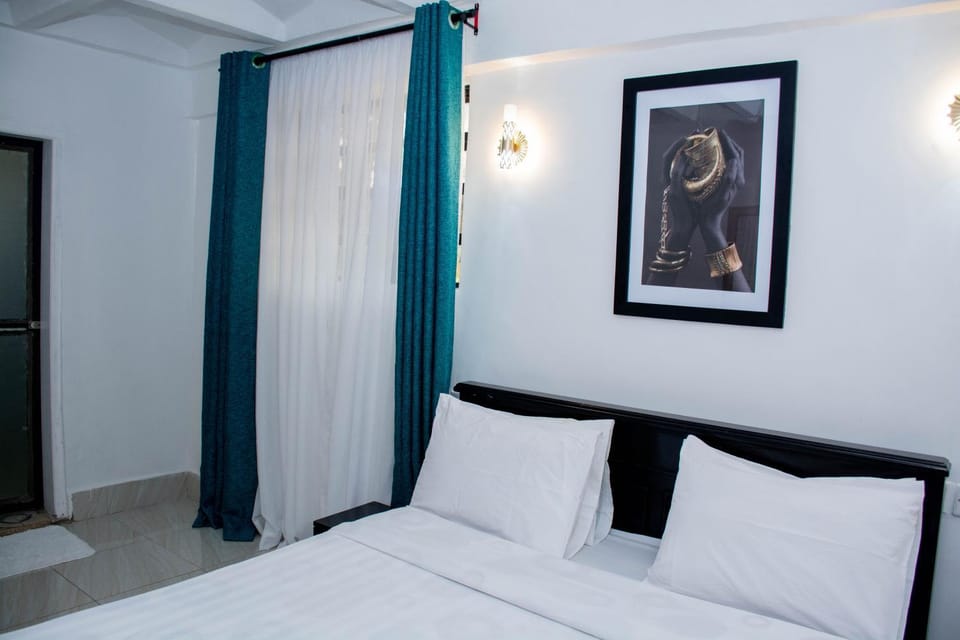 Shanny's 1Bedroom Apartment in Kenya