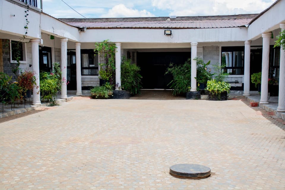Shanny's 1Bedroom Apartment in Kenya