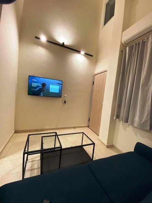 Luxury Loft Kalu Tsesme B Apartment in Ioannina