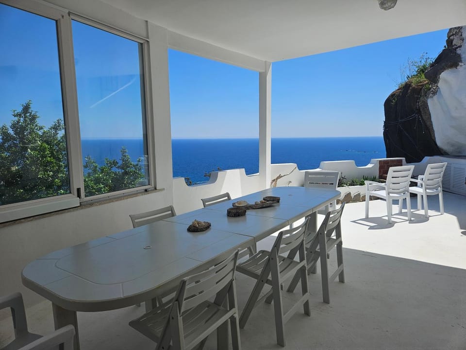 Maridea - Villetta dei Vigneti Apartment in Ponza