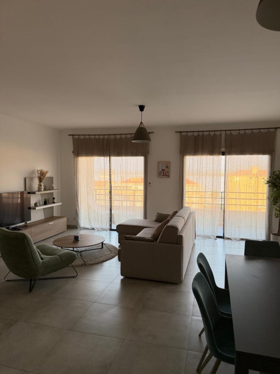 Casa Olmia Résidence Apartment hotel in Calvi