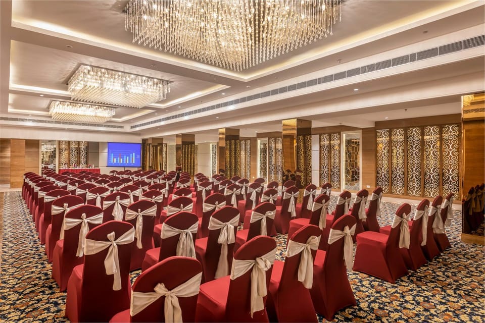 Business facilities, Banquet/Function facilities, Meeting/conference room