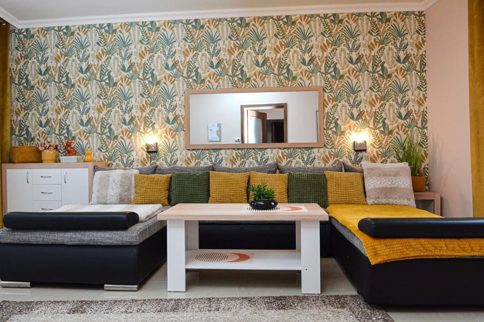 Unicum Apartman Apartment in Hungary