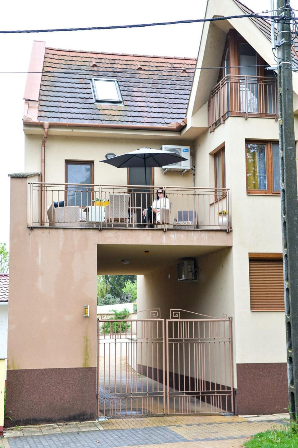 Unicum Apartman Apartment in Hungary
