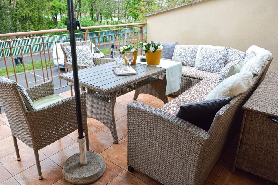Unicum Apartman Apartment in Hungary