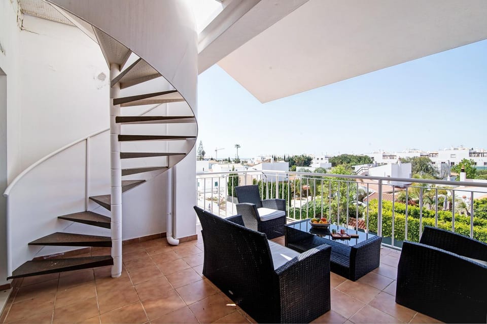 Costa Cabanas 36 Apartment in Cabanas de Tavira