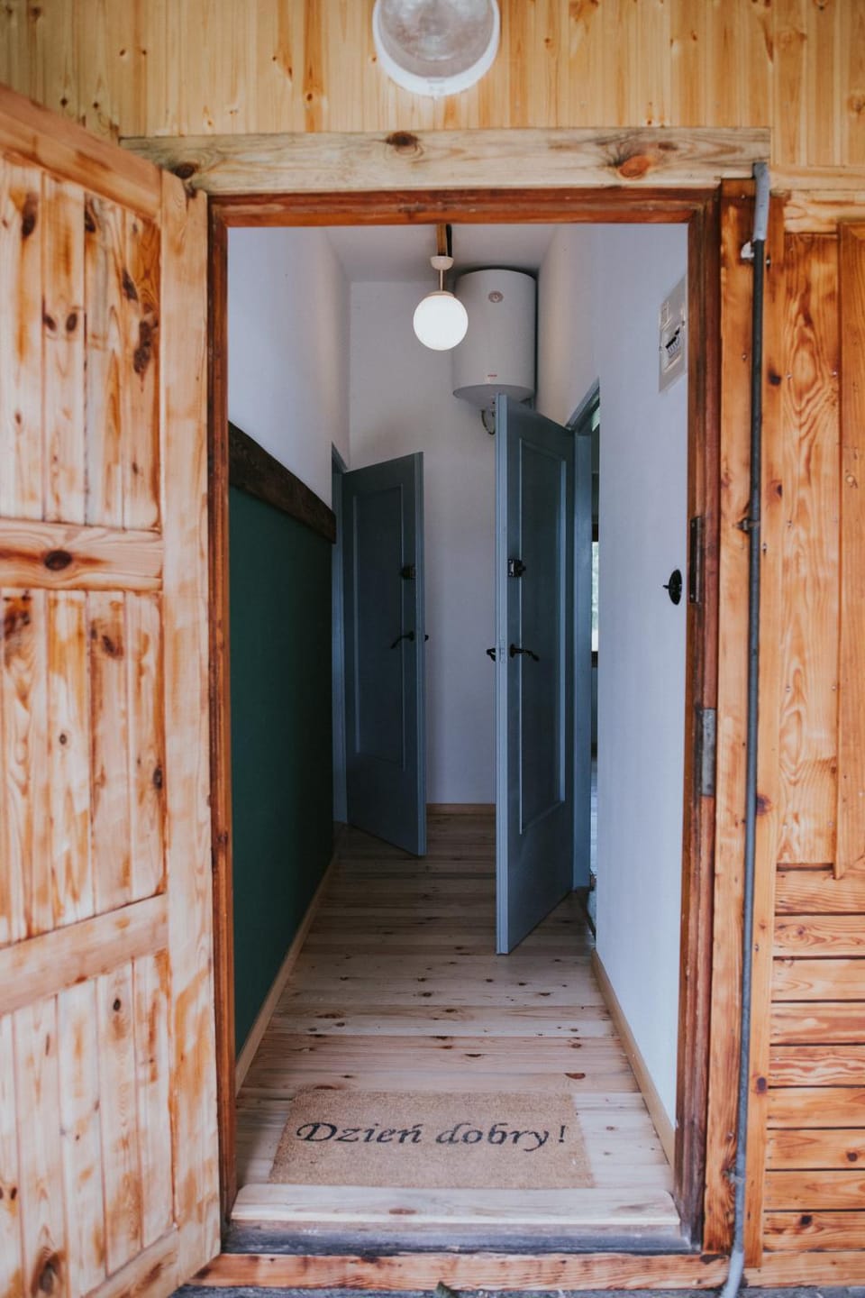 Weź tu Przystań - Mikołajek 1 Apartment in Masovian Voivodeship