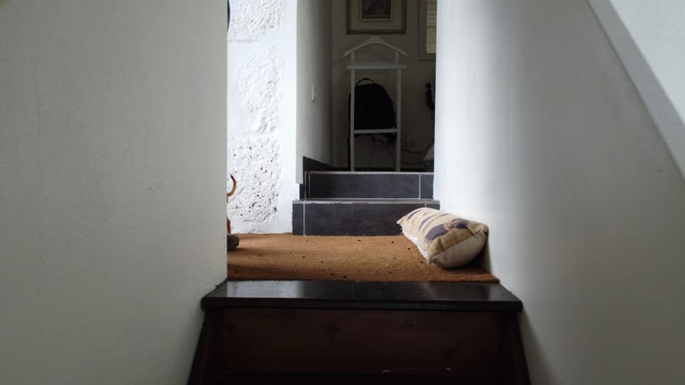 Quinta da Atafona House in Azores District