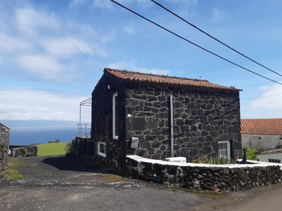 Quinta da Atafona House in Azores District