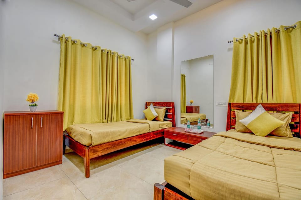 Bed, Photo of the whole room, Bedroom, children