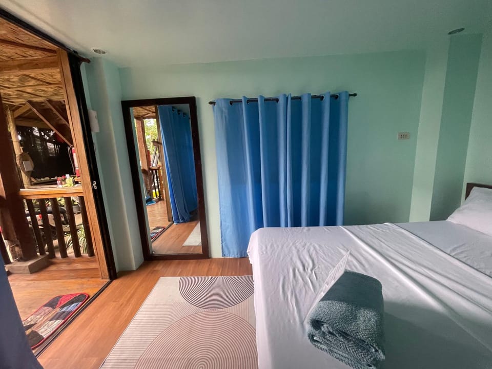 Islahazul Hostel Vacation rental in General Luna