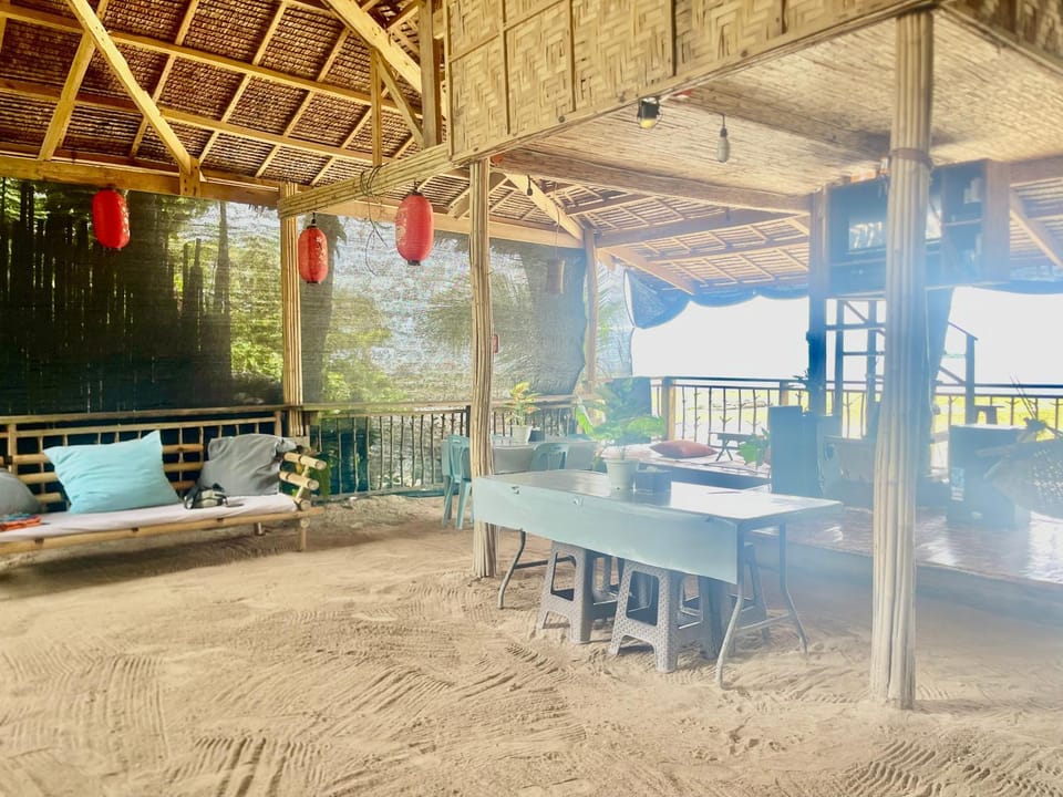 Islahazul Hostel Vacation rental in General Luna