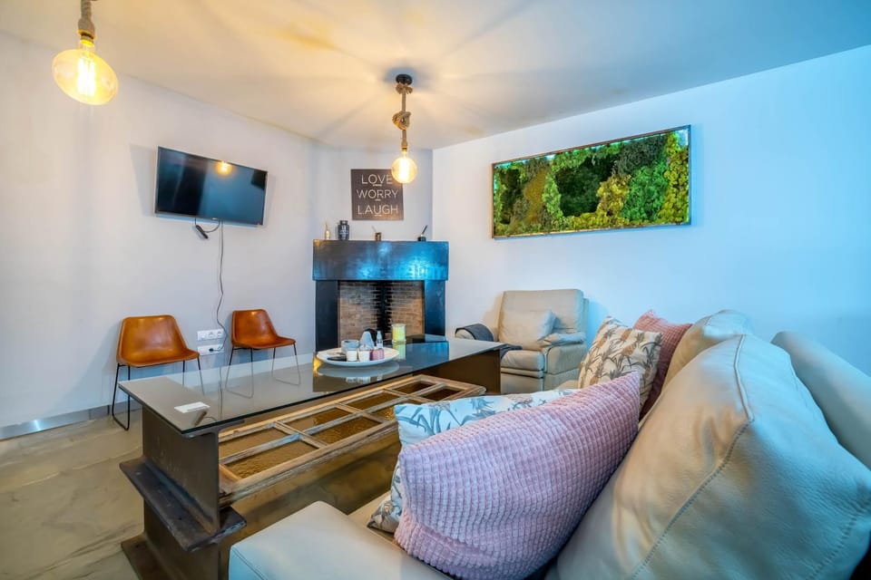 TV and multimedia, Living room