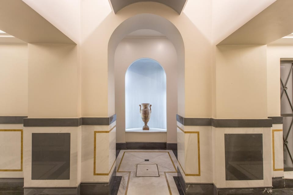 Decorative detail