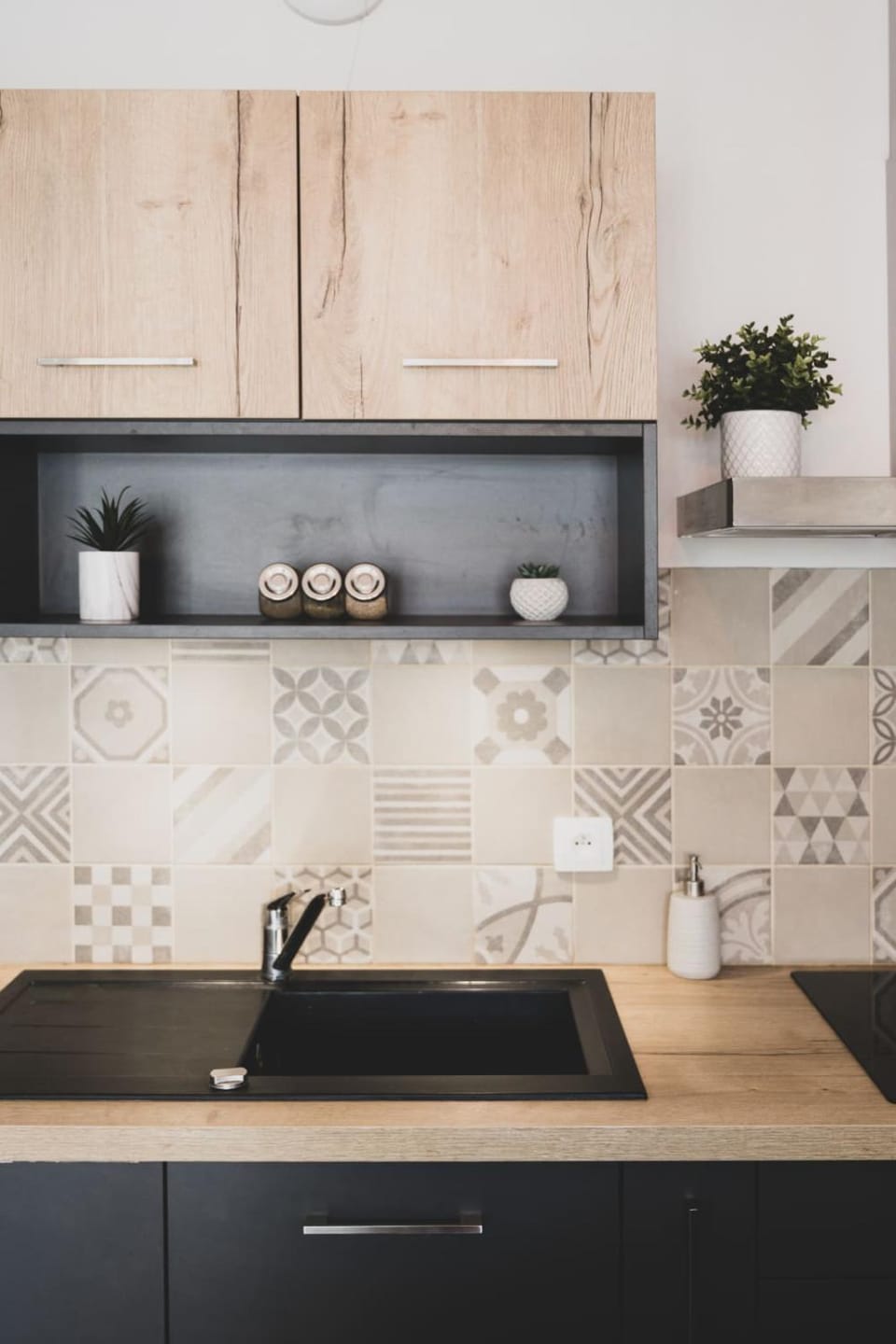 Au fil du Thiou - 2 bedrooms - Parking Apartment in Annecy