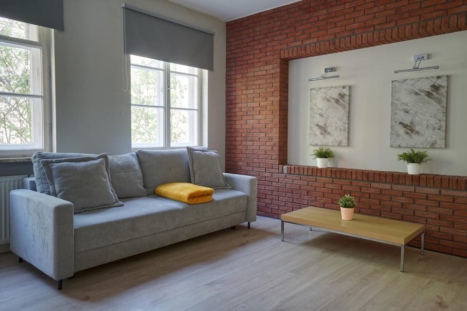 Warsaw Premium Apartments Old Town Rycerska Apartment in Warsaw