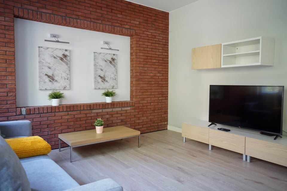 Warsaw Premium Apartments Old Town Rycerska Apartment in Warsaw