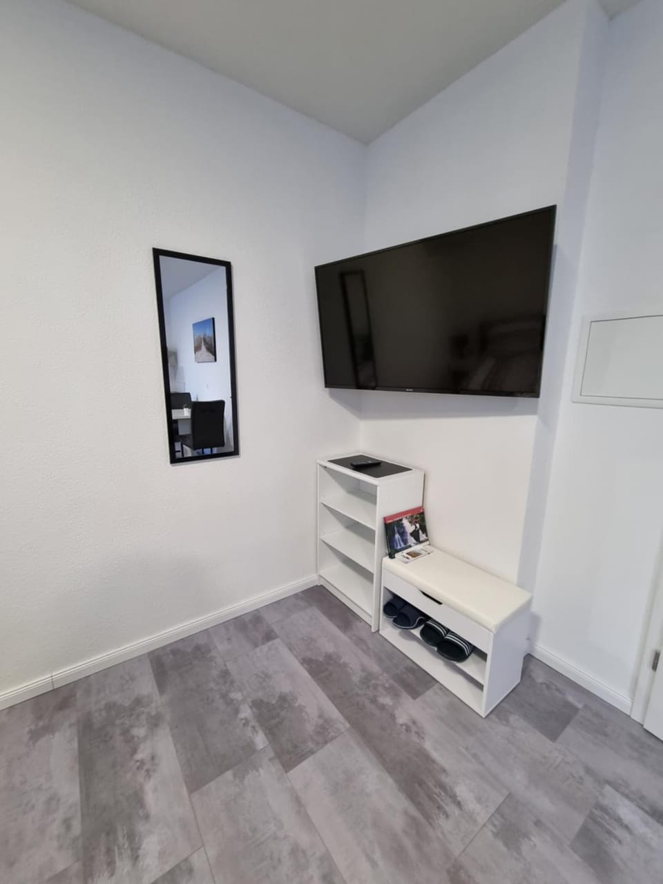 SM Apartment Apartment in Baden-Württemberg